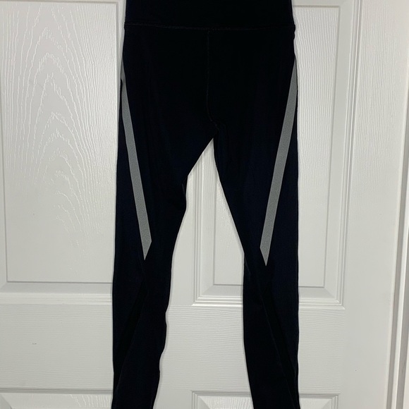 Equinoxx Compression Leggings Workout Gym Run Jog - Picture 5 of 9